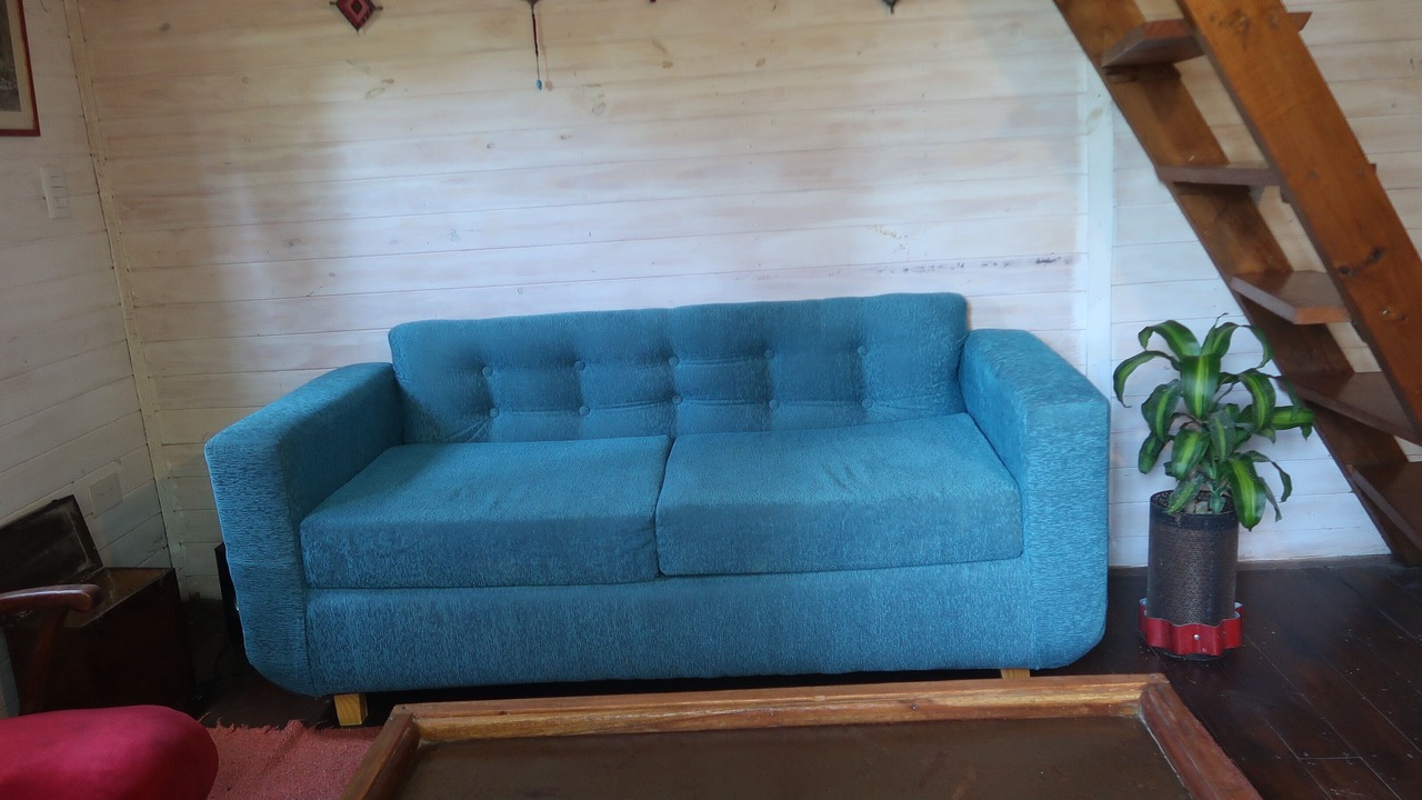 Photo of Livingroom in Benavidez