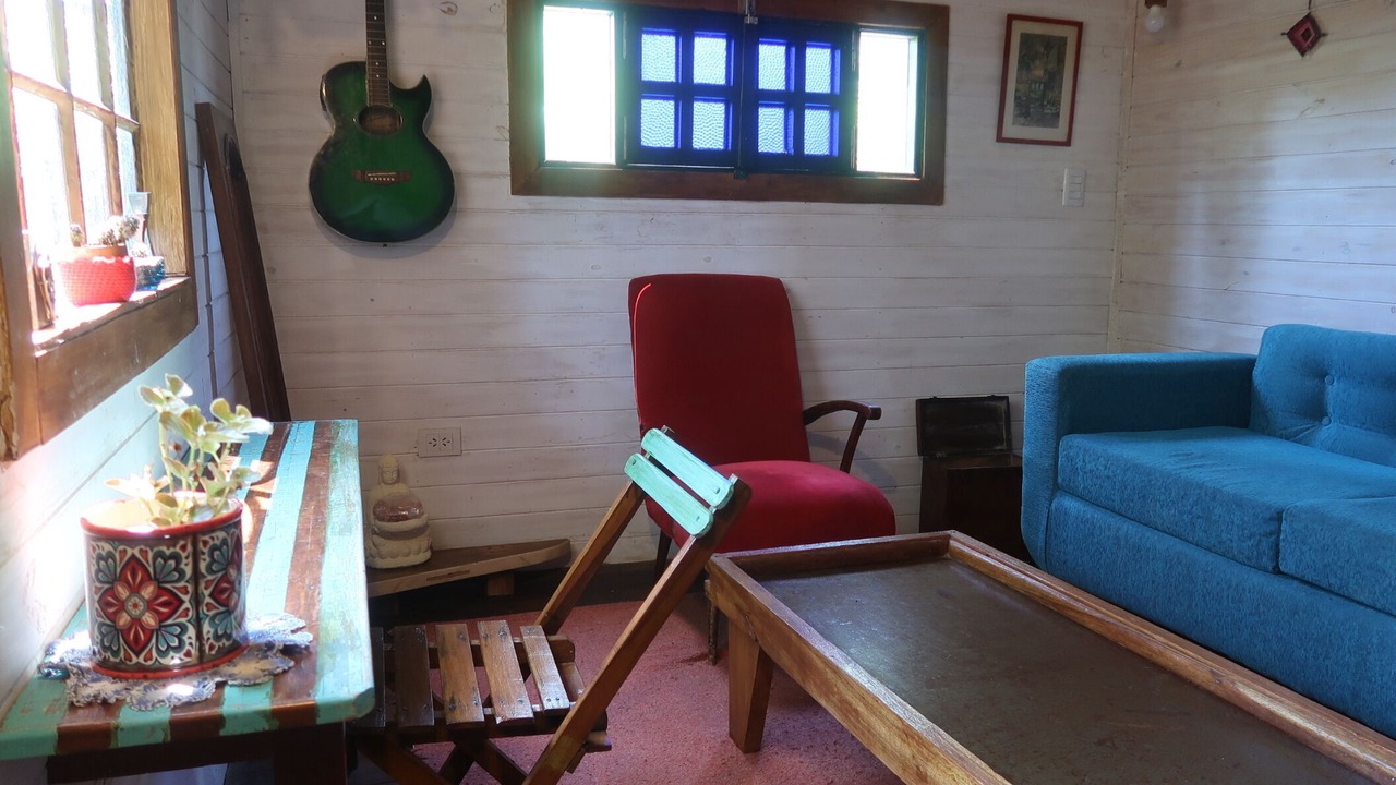Photo of Livingroom in Benavidez