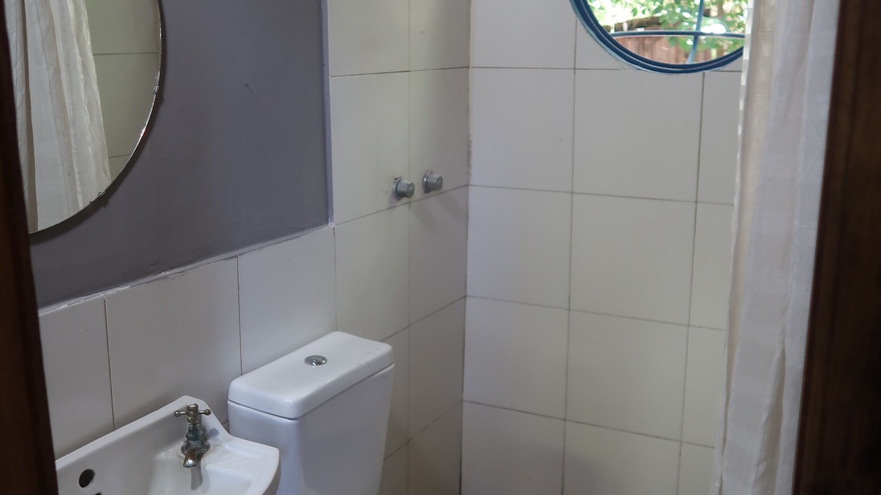 Photo of Bathroom in Benavidez