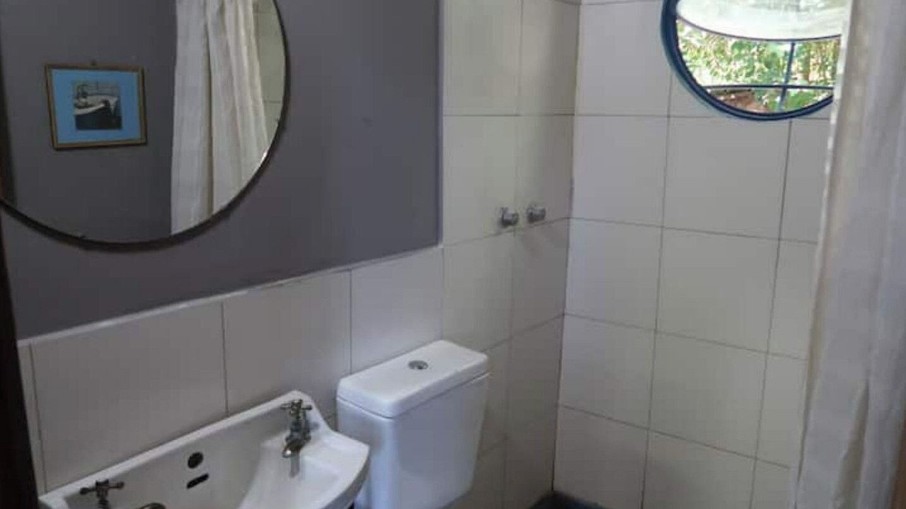 Photo of Bathroom in Benavidez