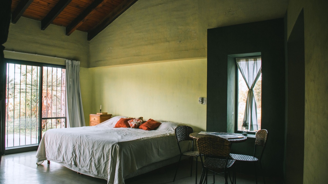 Photo of Bedroom in San Pedro Norte
