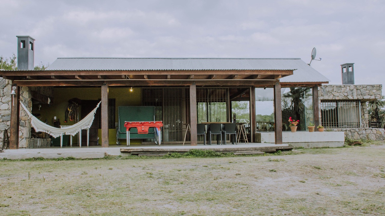 Photo of Outdoor in San Pedro Norte