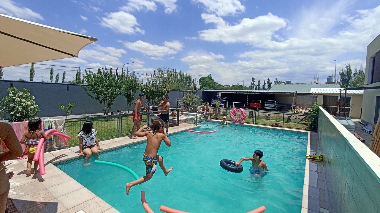 Photo of Outdoor in Maipu