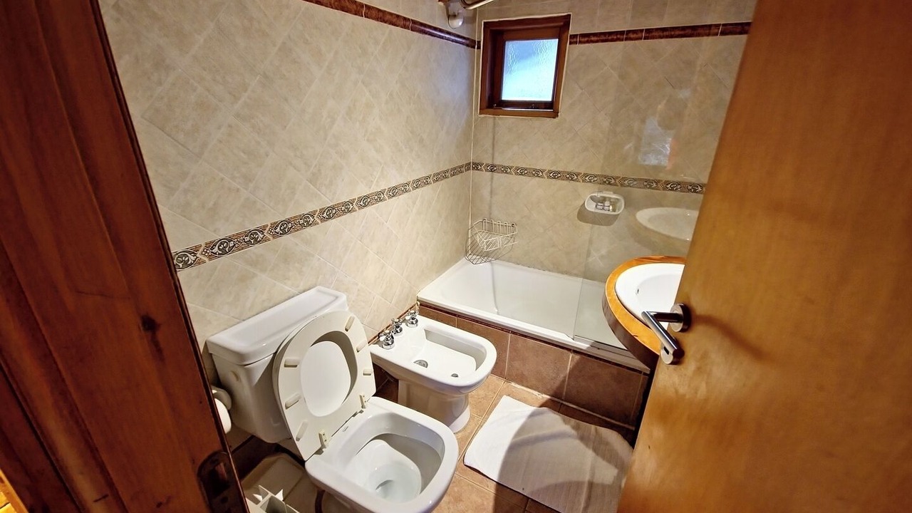 Photo of Bathroom in Puerto Manzano