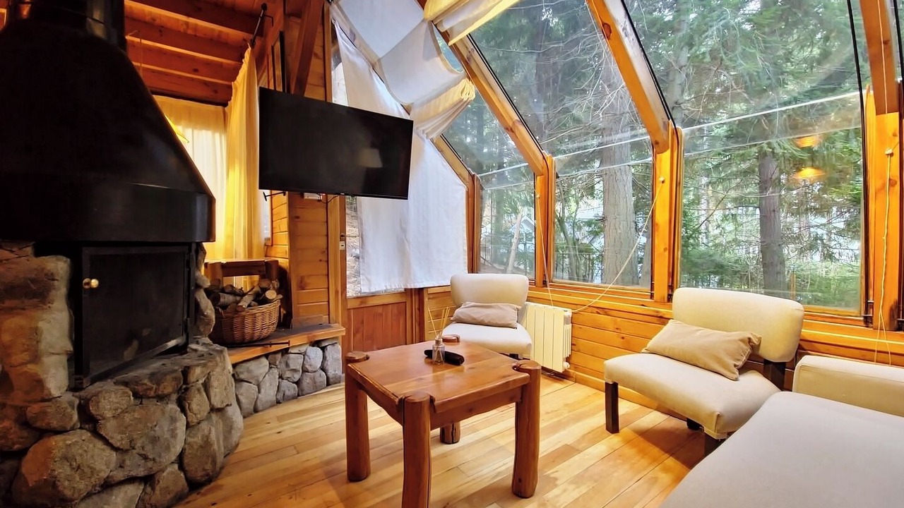 Photo of Livingroom in Puerto Manzano