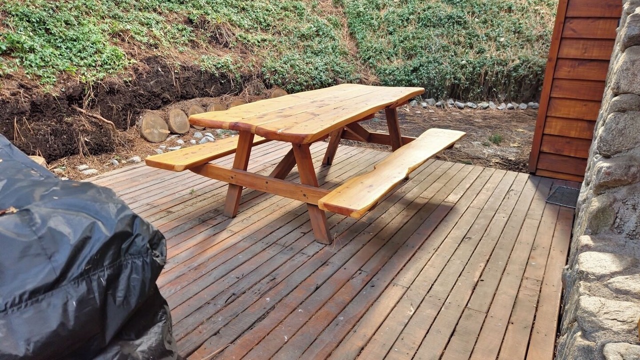 Photo of Outdoor in Puerto Manzano