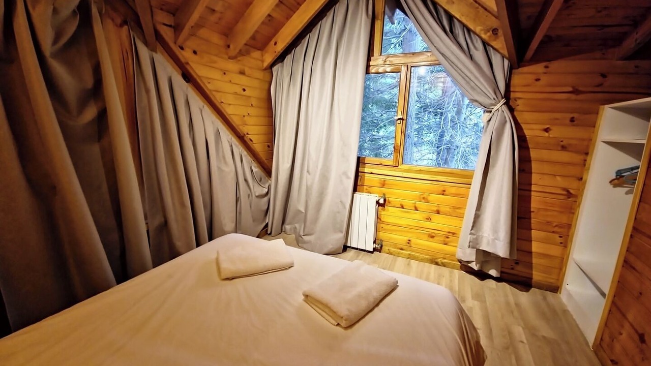 Photo of Bedroom in Puerto Manzano