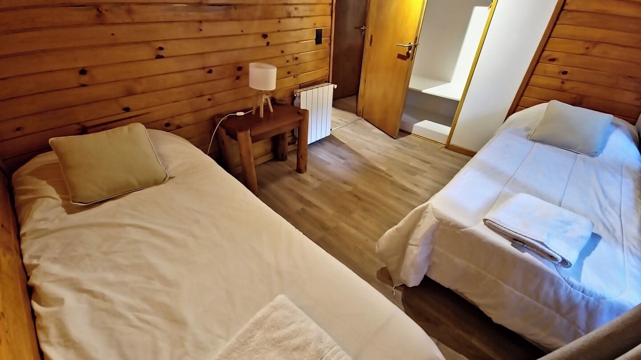 Photo of Bedroom in Puerto Manzano