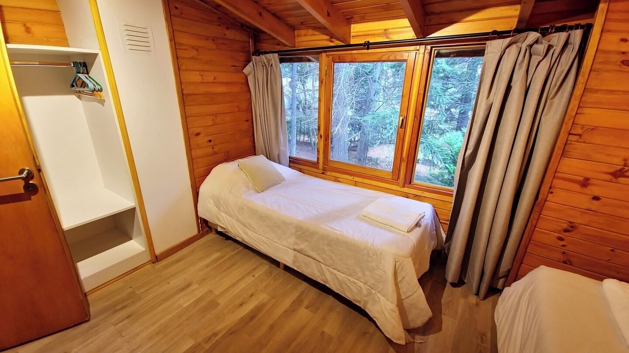 Photo of Bedroom in Puerto Manzano