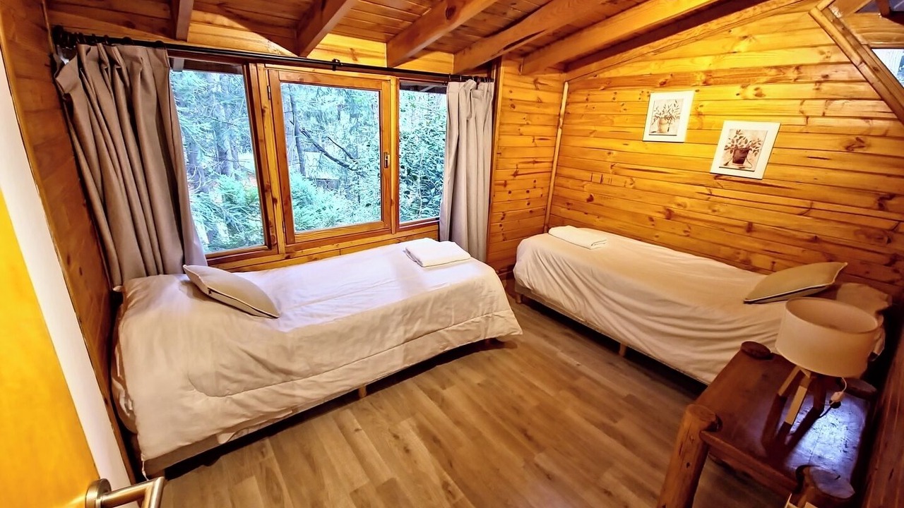 Photo of Bedroom in Puerto Manzano