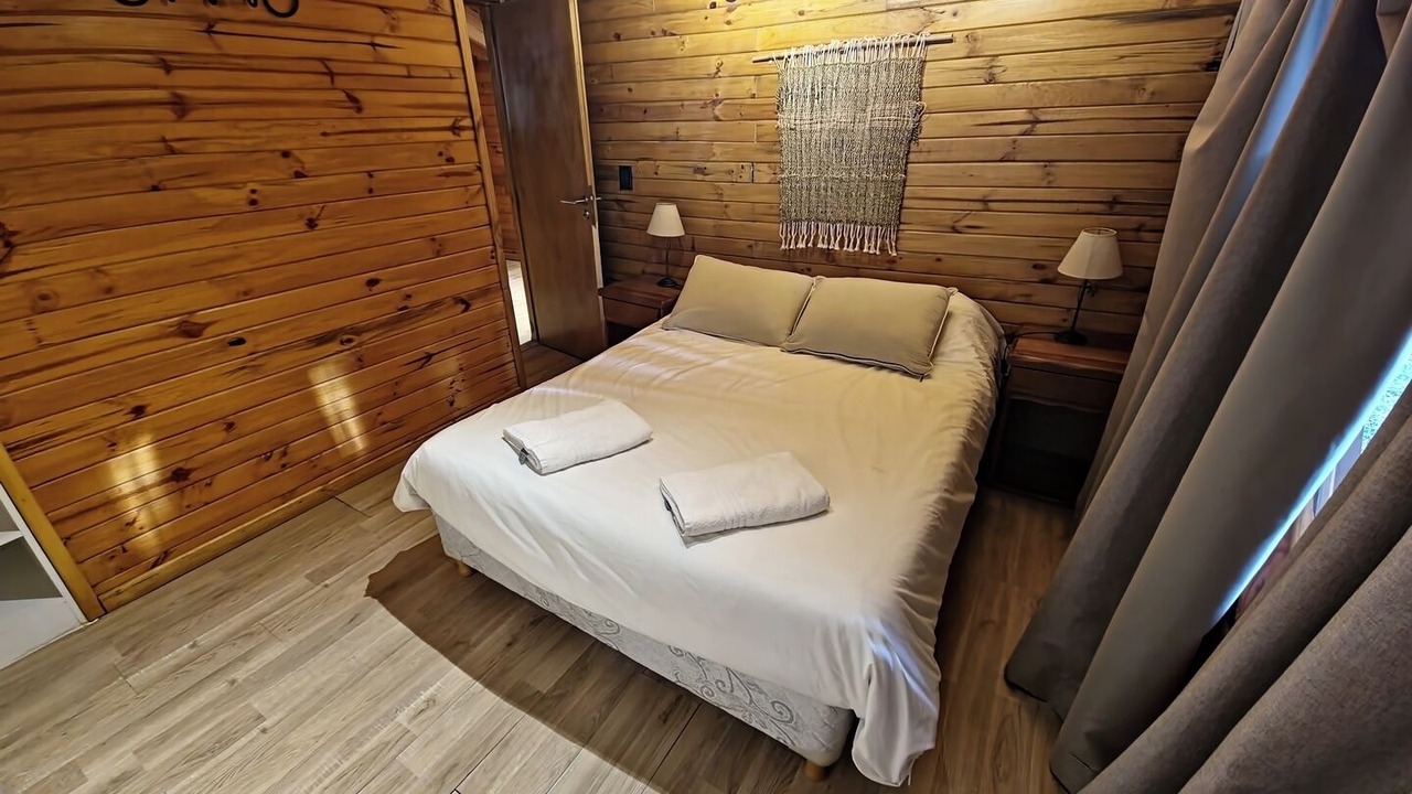 Photo of Bedroom in Puerto Manzano