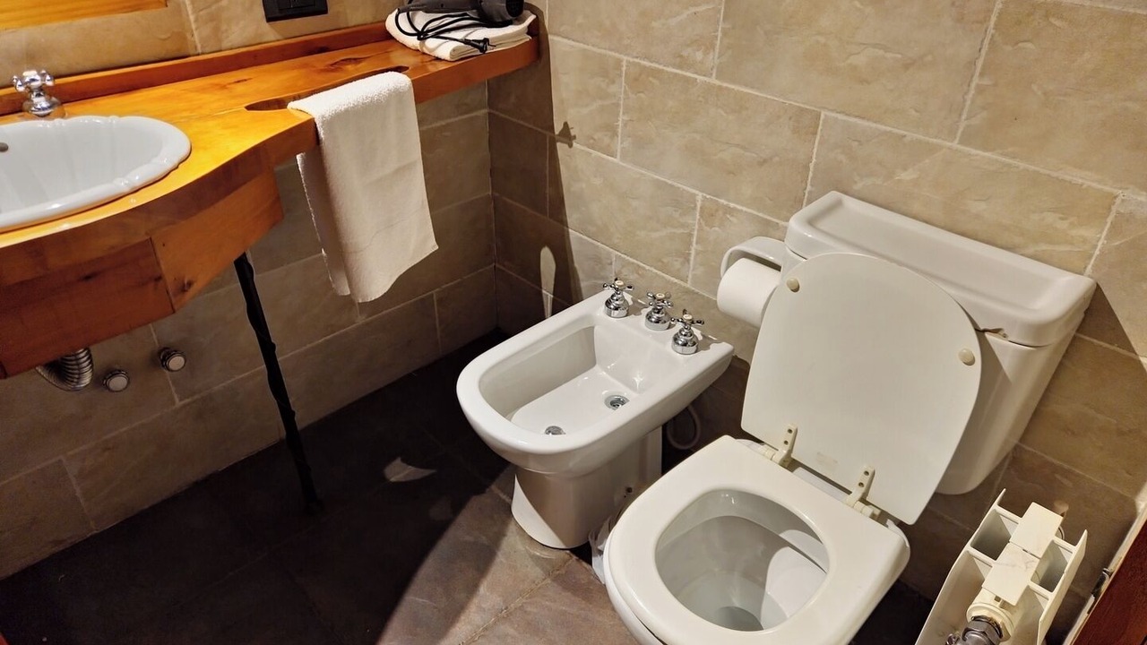 Photo of Bathroom in Puerto Manzano