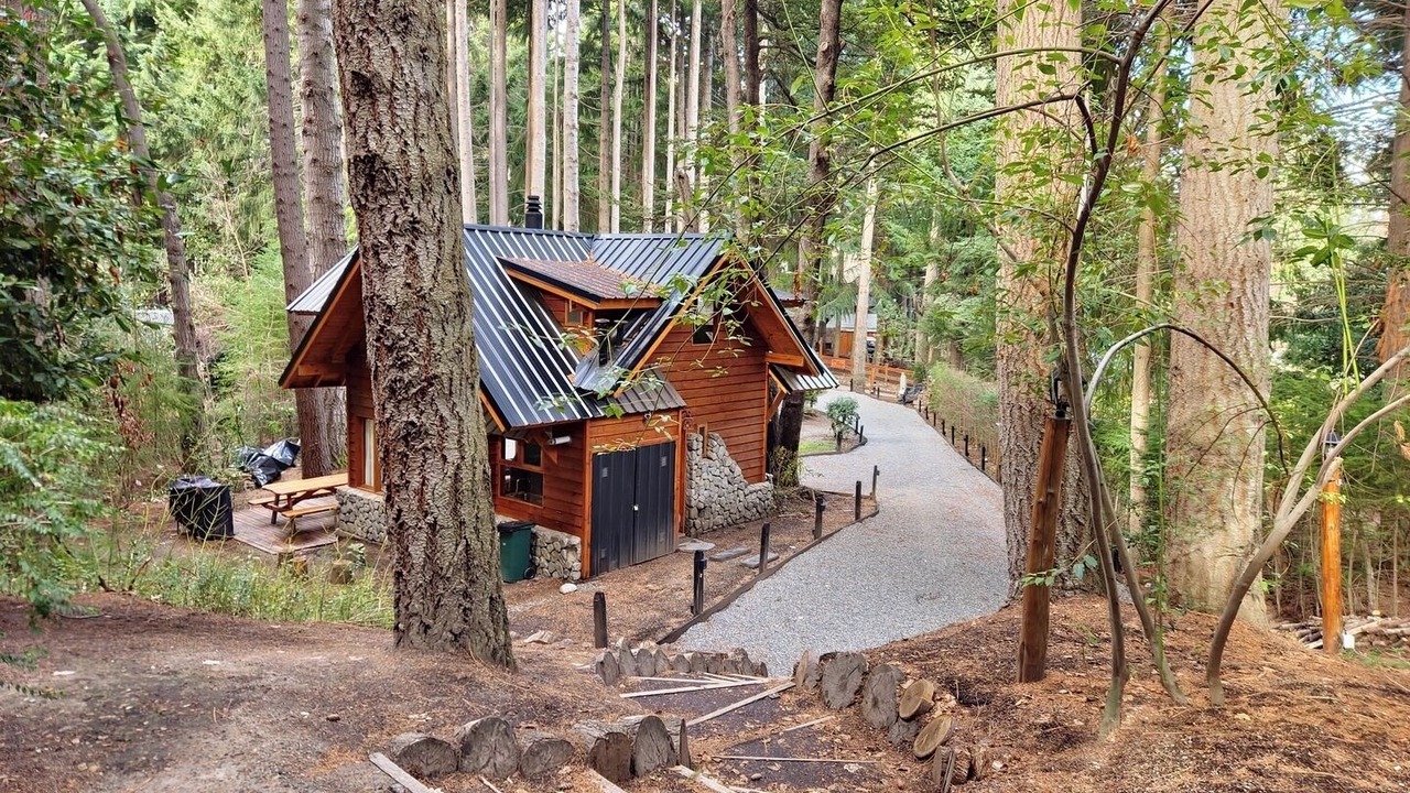 Photo of Outdoor in Puerto Manzano