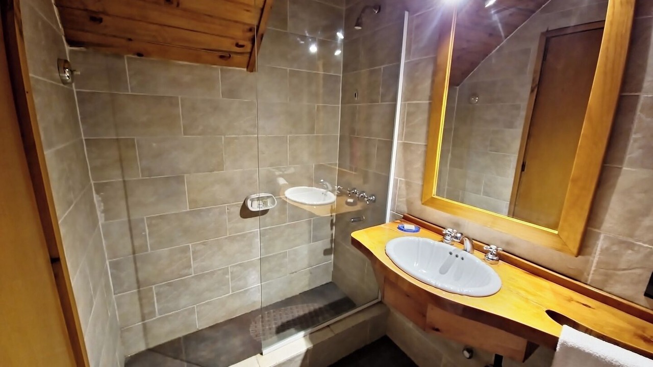 Photo of Bathroom in Puerto Manzano