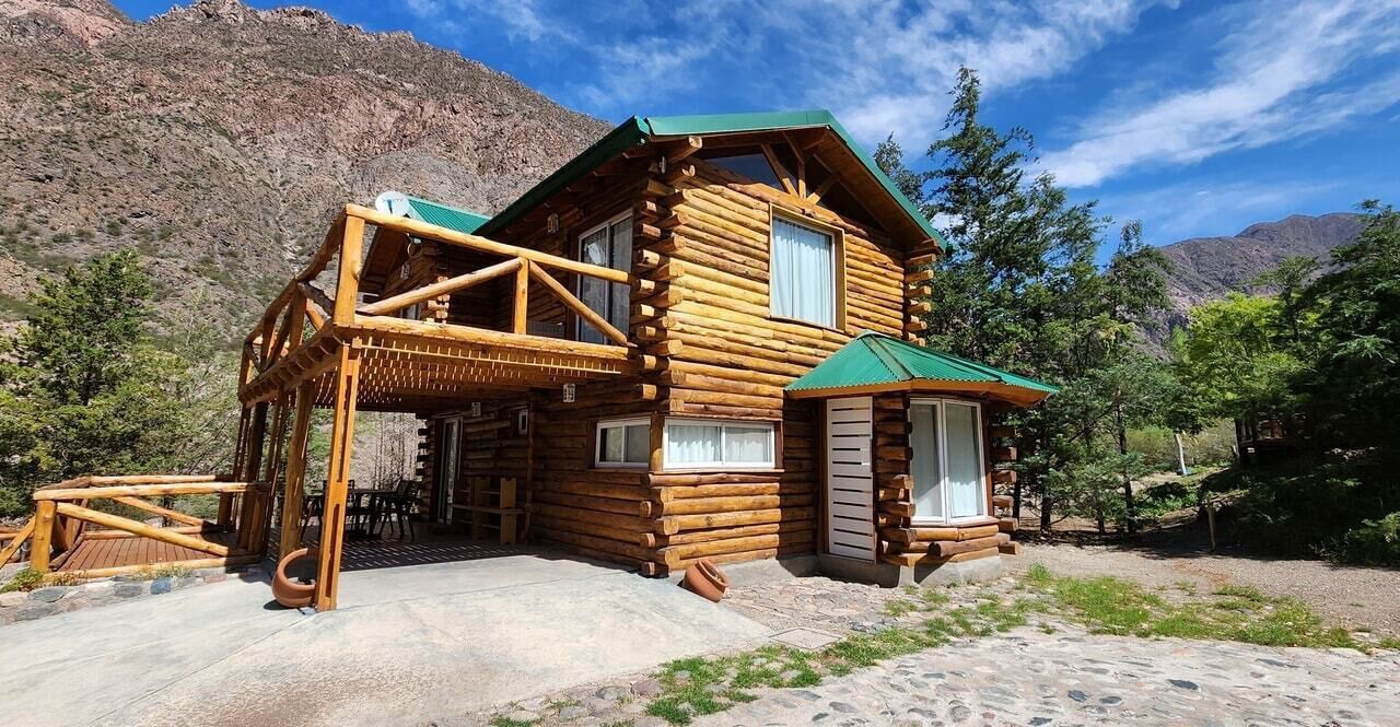 Photo of Outdoor in Potrerillos