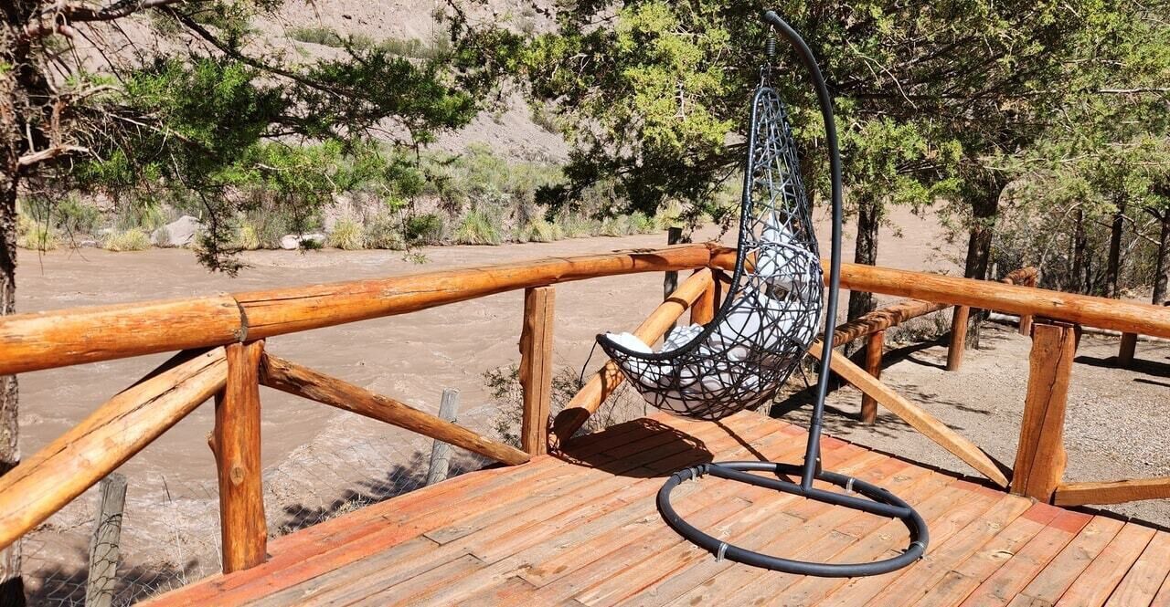Photo of Outdoor in Potrerillos