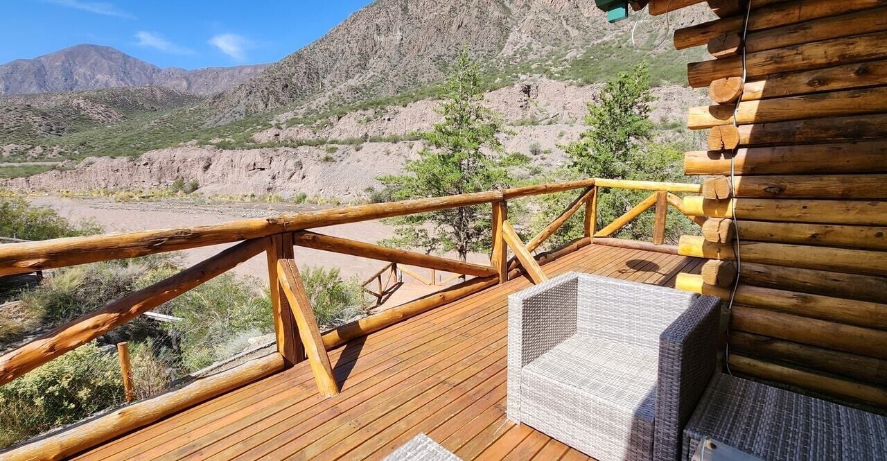 Photo of Outdoor in Potrerillos