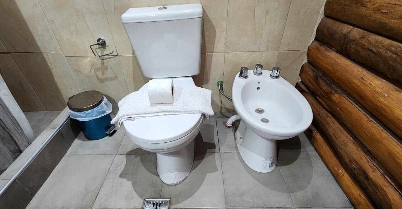 Photo of Bathroom in Potrerillos