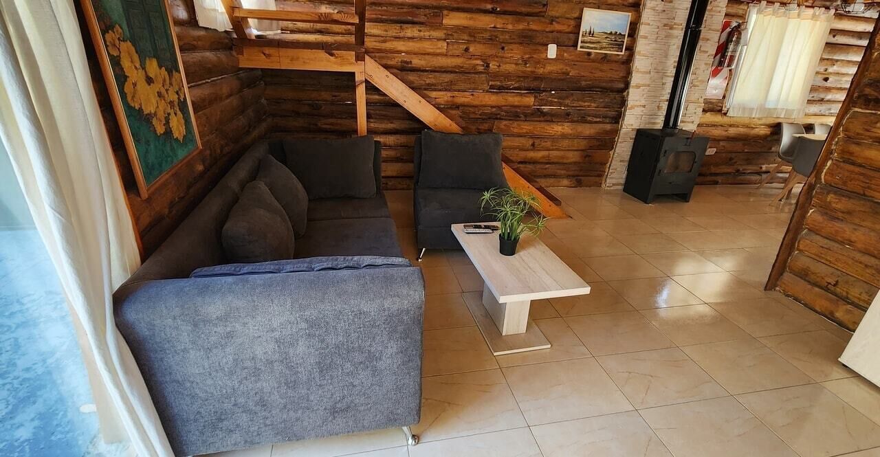Photo of Livingroom in Potrerillos