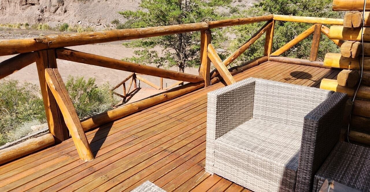 Photo of Outdoor in Potrerillos