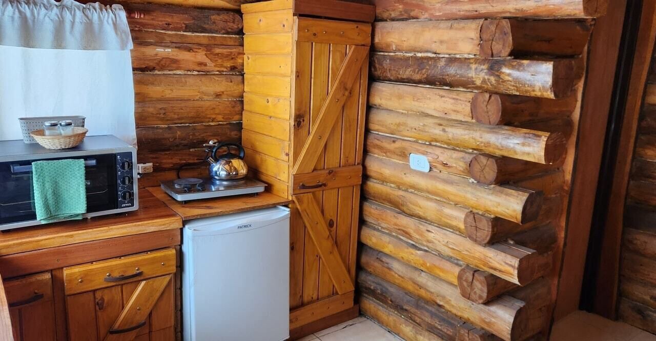 Photo of Kitchen in Potrerillos