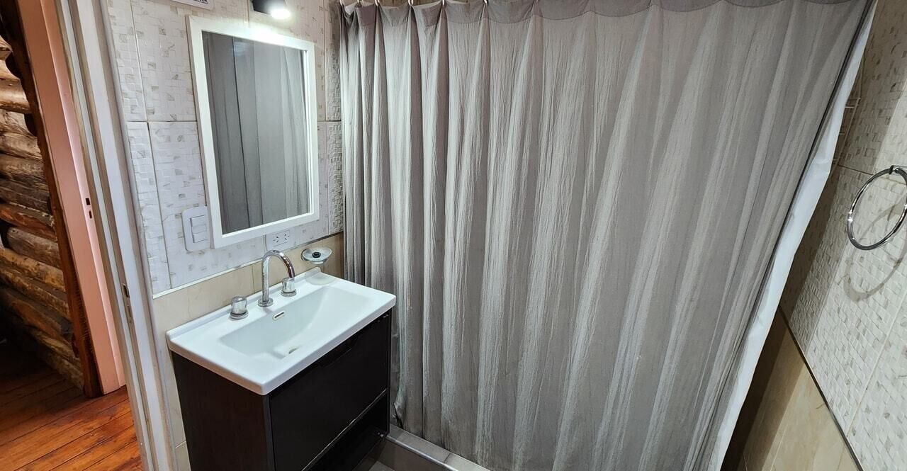Photo of Bathroom in Potrerillos