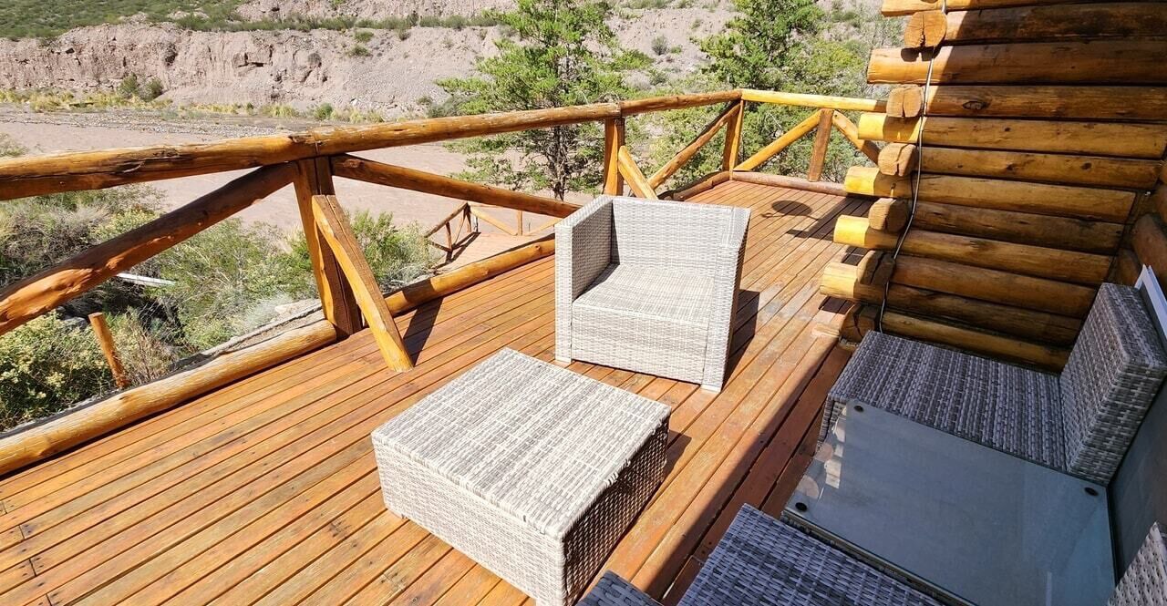 Photo of Outdoor in Potrerillos