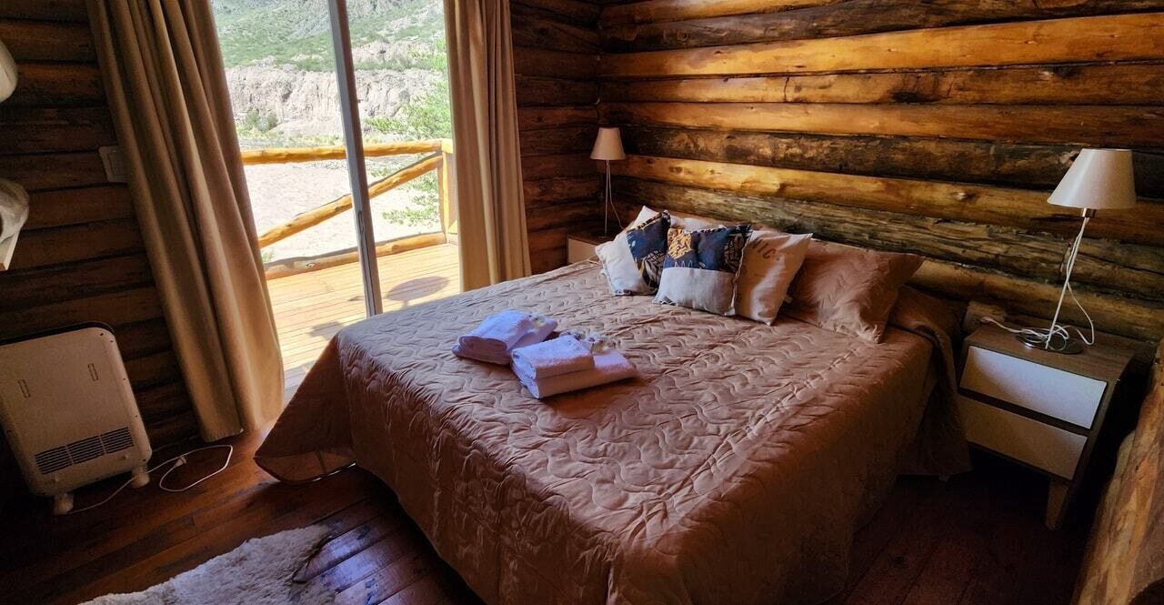 Photo of Bedroom in Potrerillos
