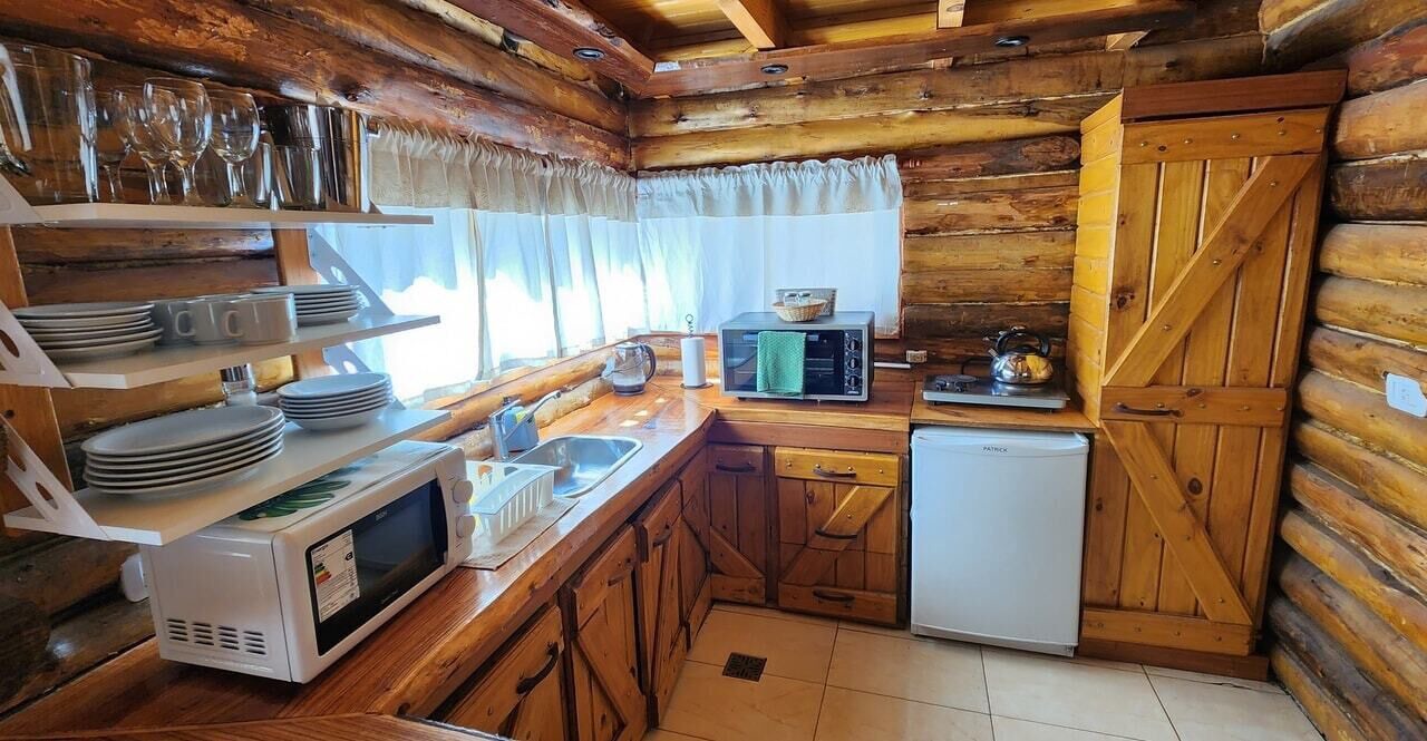 Photo of Kitchen in Potrerillos