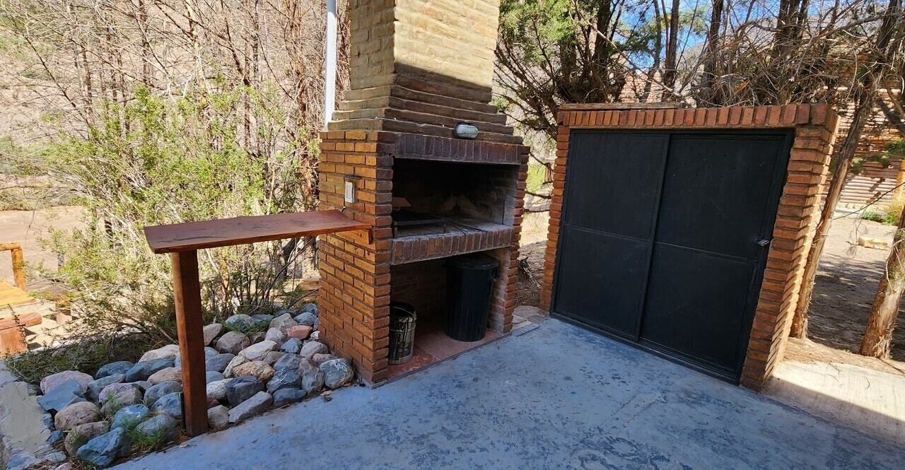 Photo of Patio Balcony in Potrerillos