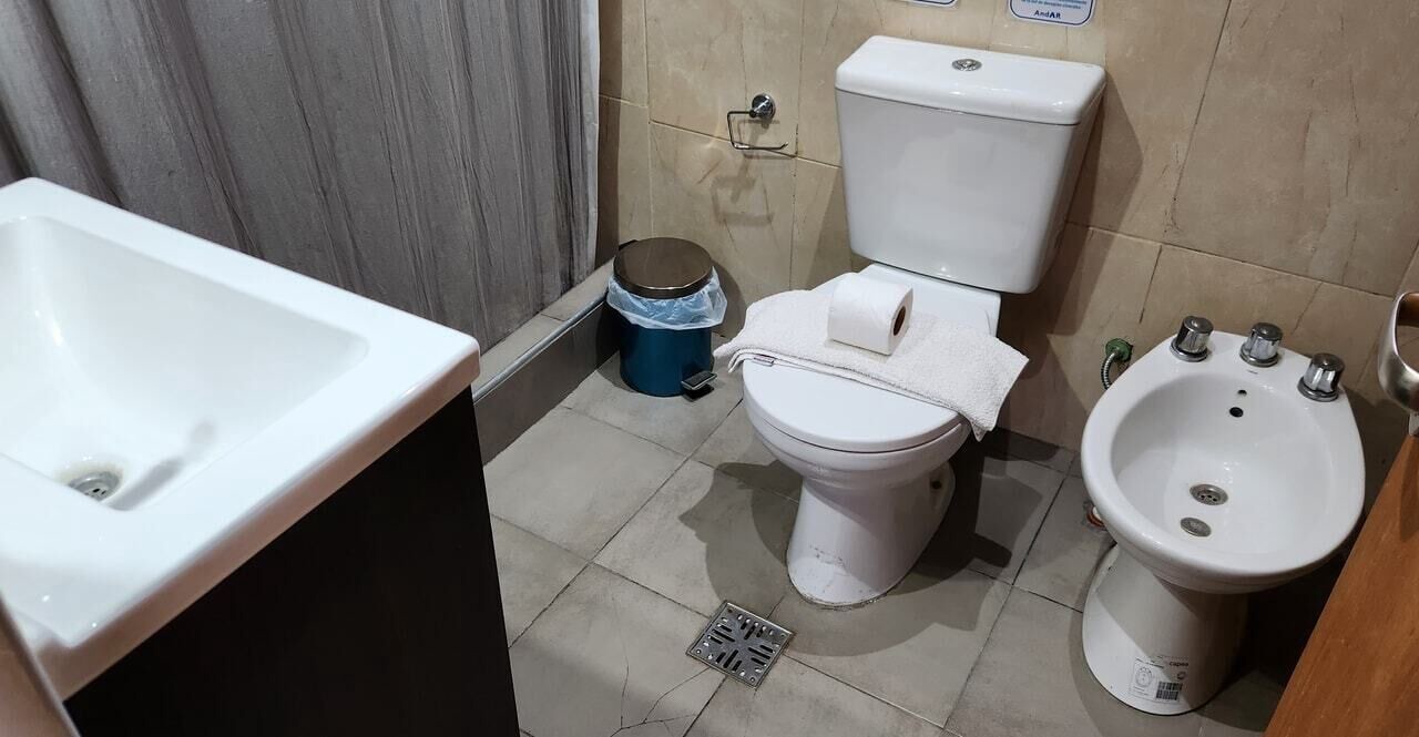 Photo of Bathroom in Potrerillos