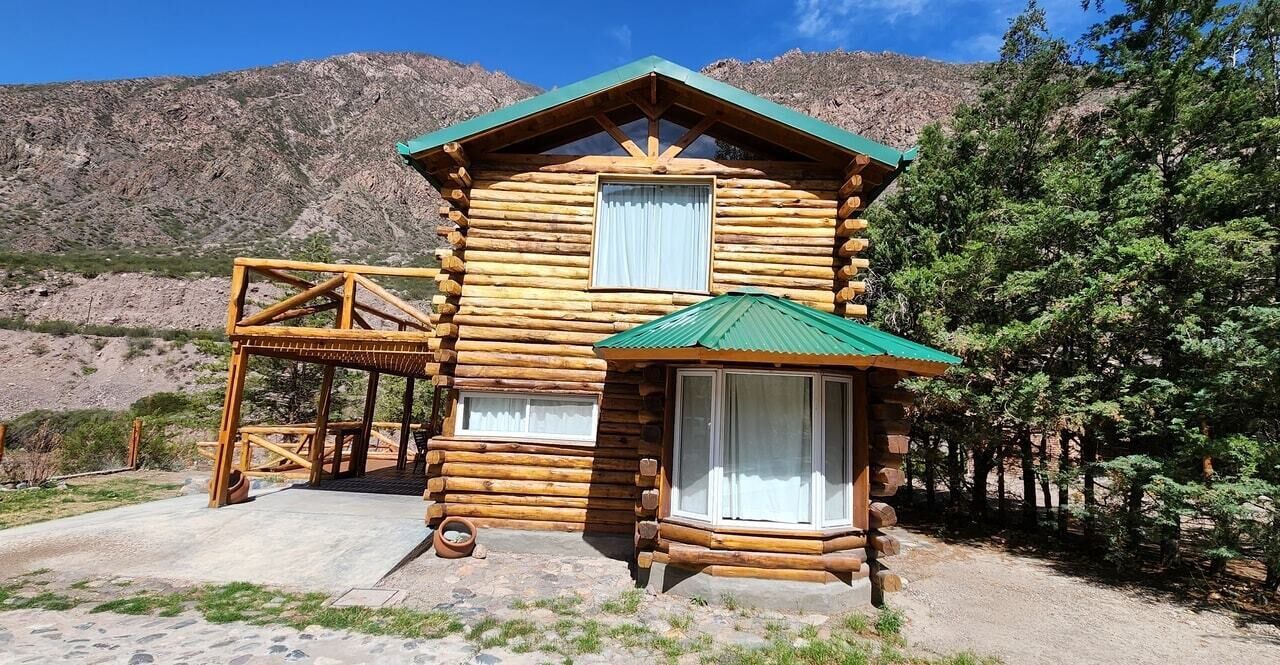 Photo of Outdoor in Potrerillos