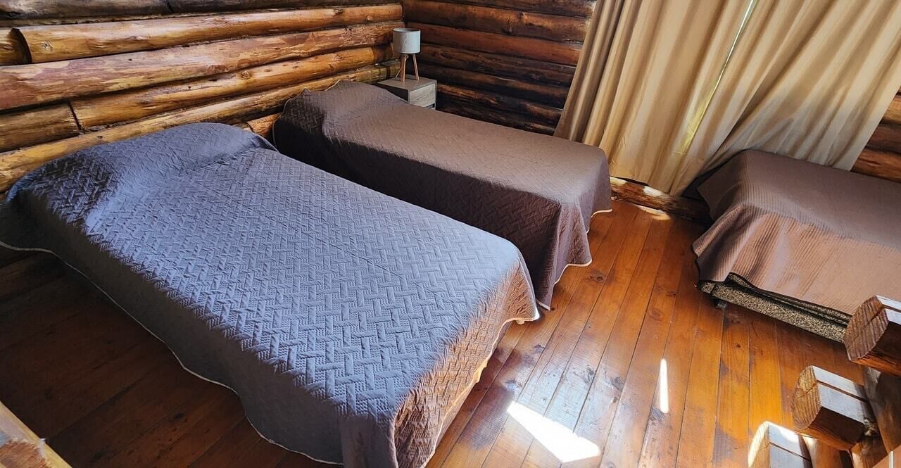Photo of Bedroom in Potrerillos