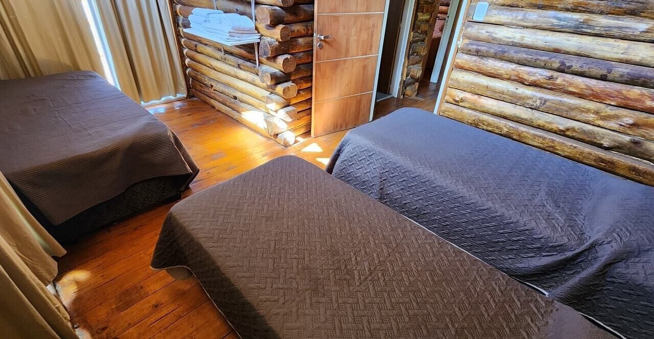 Photo of Bedroom in Potrerillos