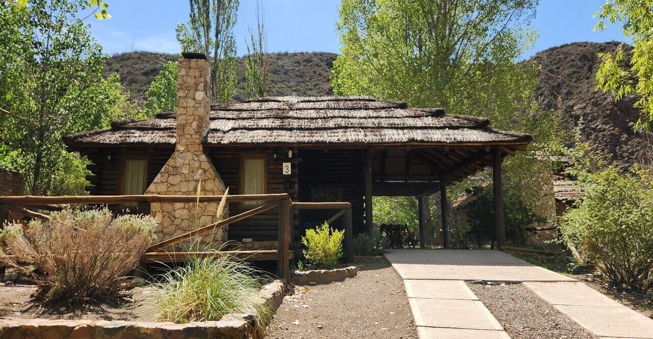 Photo of Outdoor in Potrerillos