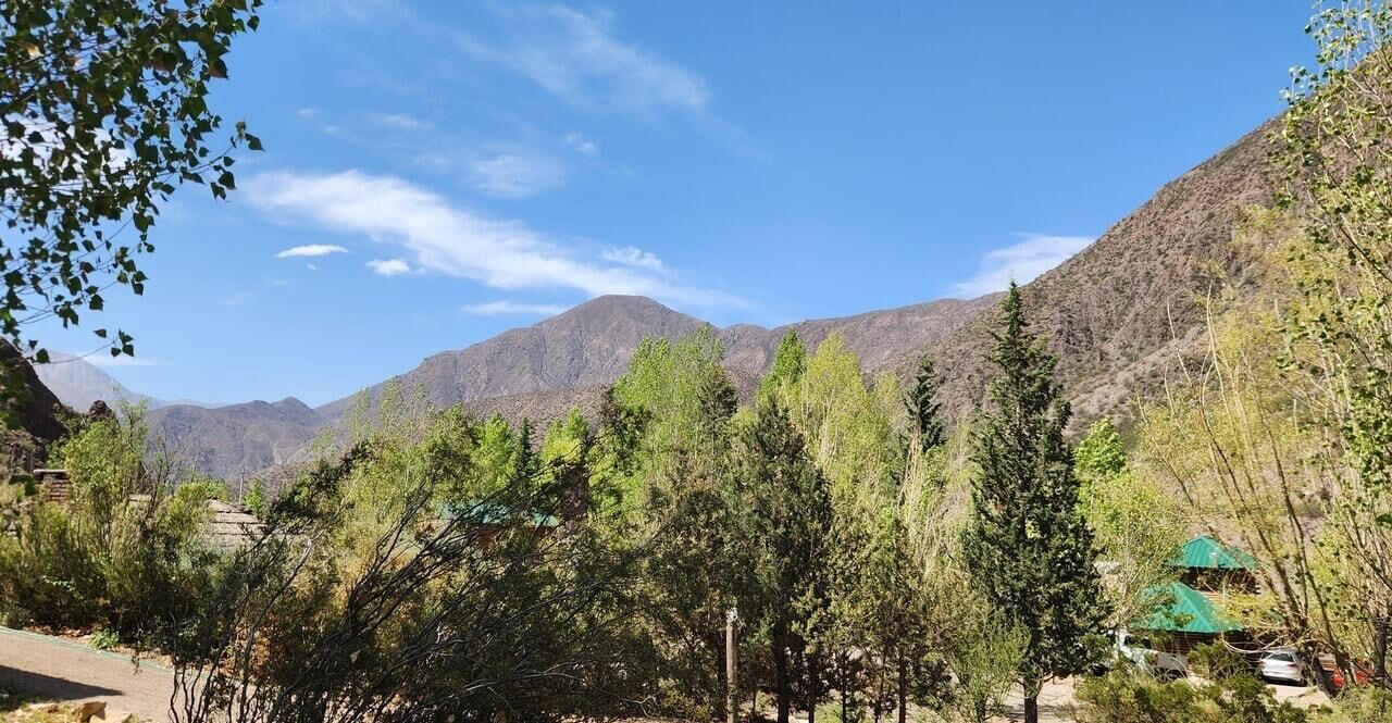 Photo of Outdoor in Potrerillos