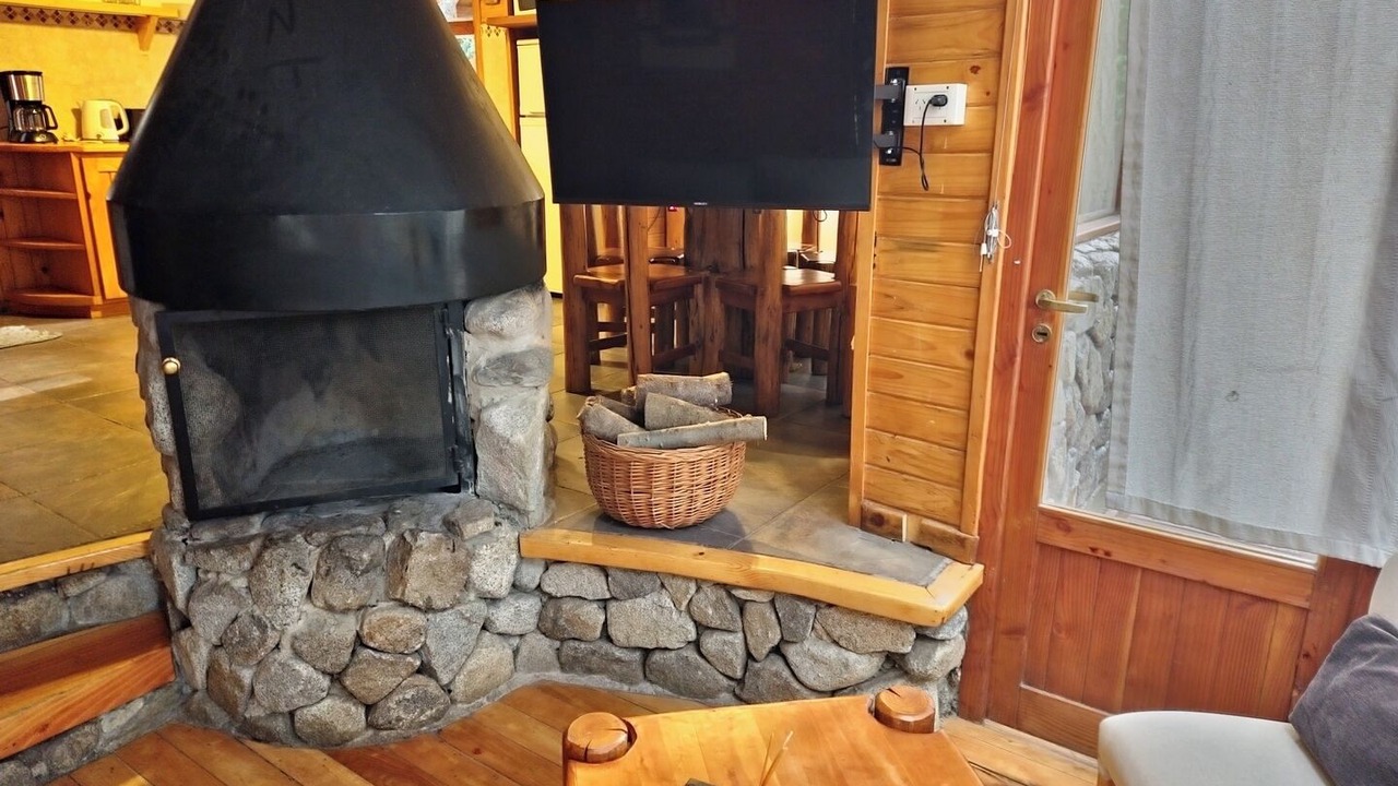 Photo of Livingroom in Puerto Manzano