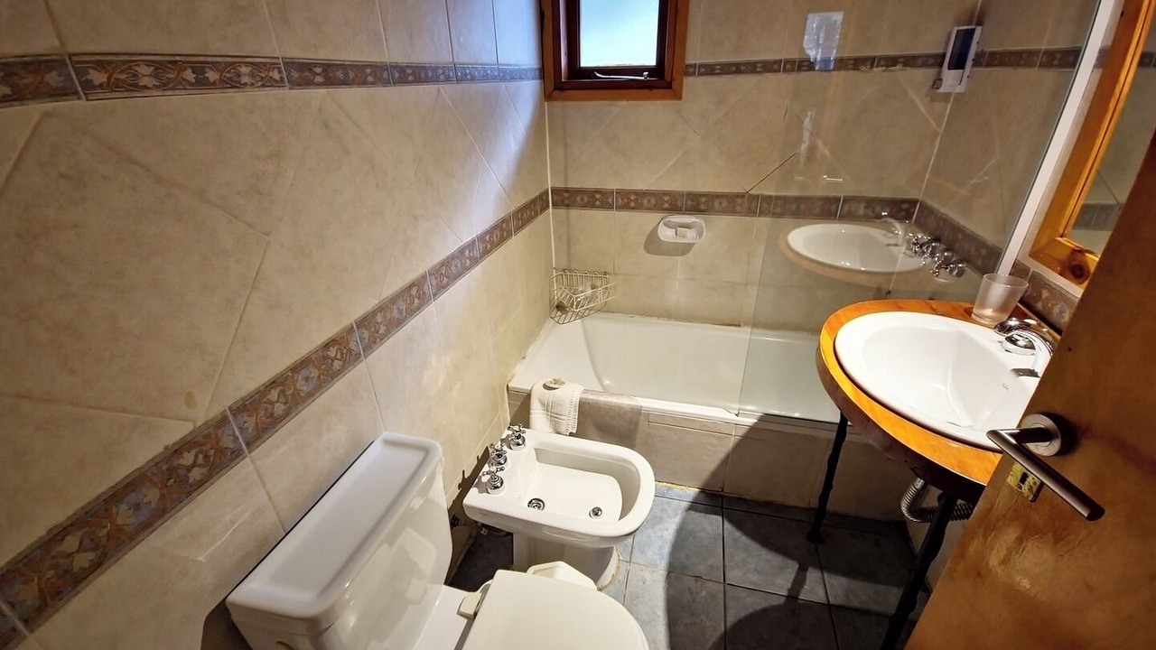 Photo of Bathroom in Puerto Manzano