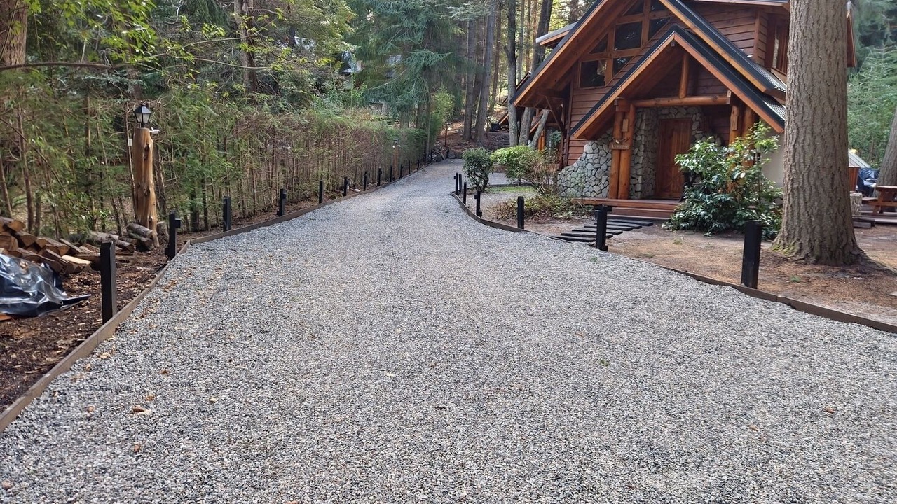 Photo of Outdoor in Puerto Manzano