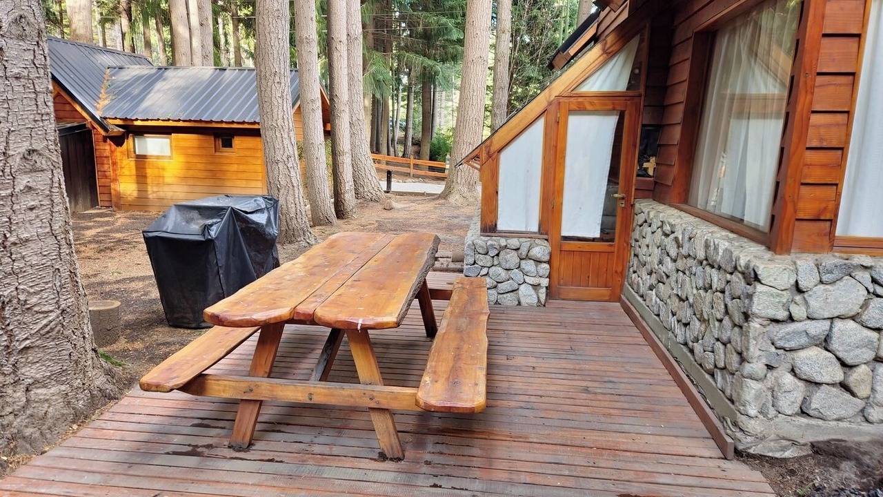 Photo of Outdoor in Puerto Manzano