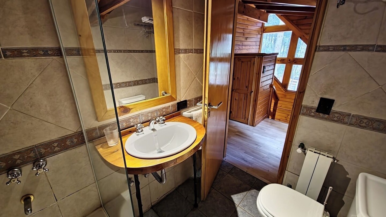 Photo of Bathroom in Puerto Manzano