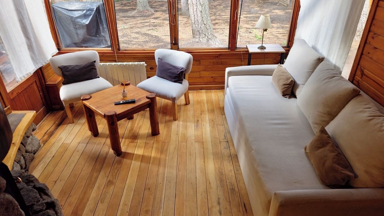 Photo of Livingroom in Puerto Manzano