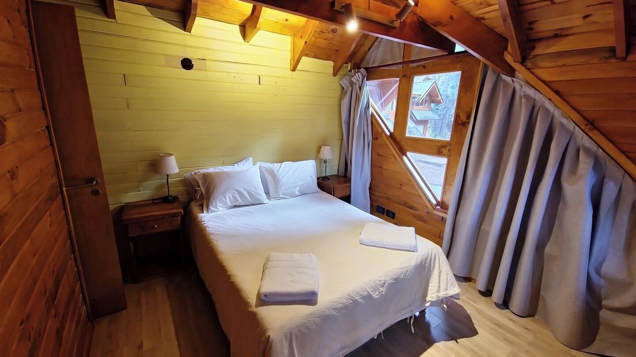 Photo of Bedroom in Puerto Manzano