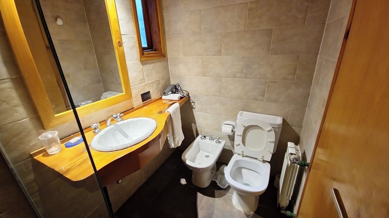 Photo of Bathroom in Puerto Manzano