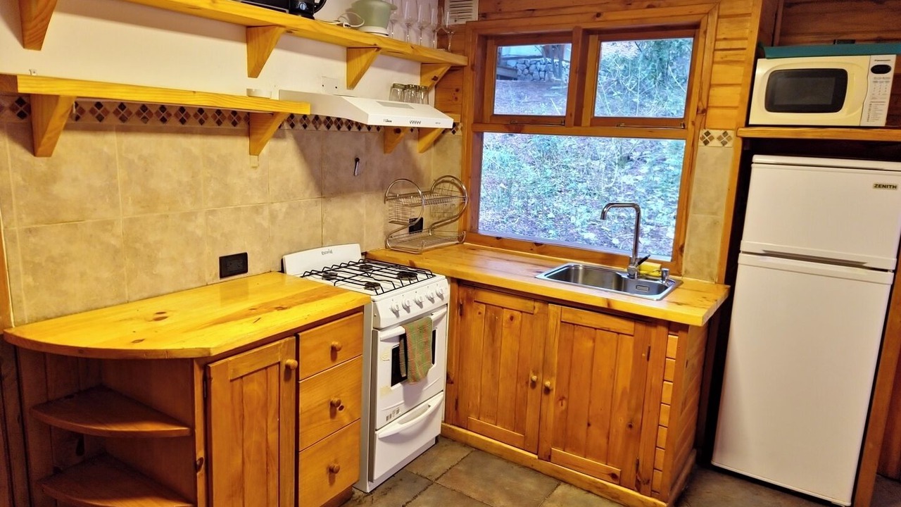 Photo of Kitchen in Puerto Manzano