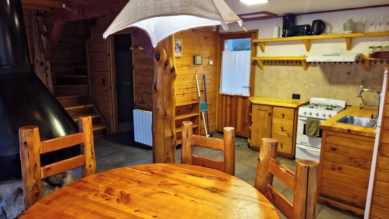 Photo of Kitchen in Puerto Manzano