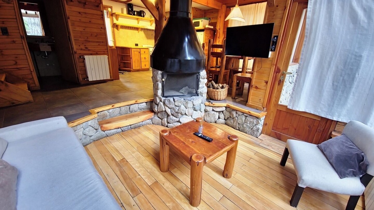 Photo of Livingroom in Puerto Manzano