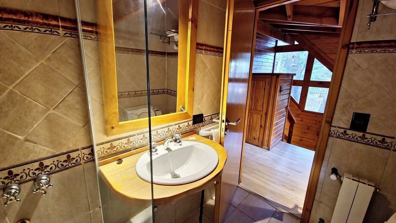 Photo of Bathroom in Puerto Manzano