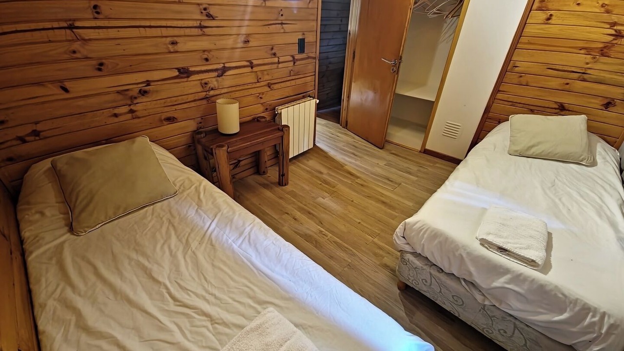 Photo of Bedroom in Puerto Manzano