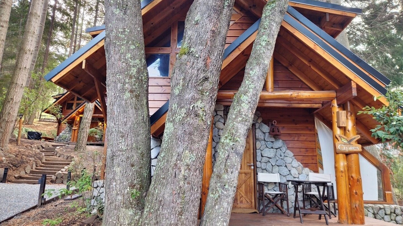 Photo of Outdoor in Puerto Manzano
